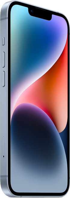 Apple iPhone 14 5G A2882 Global Dual SIM TD-LTE 512GB